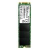 Твердотельный диск 480GB Transcend MTS820, 3D NAND, M.2, SATA III [R/W - 560/520 MB/s]